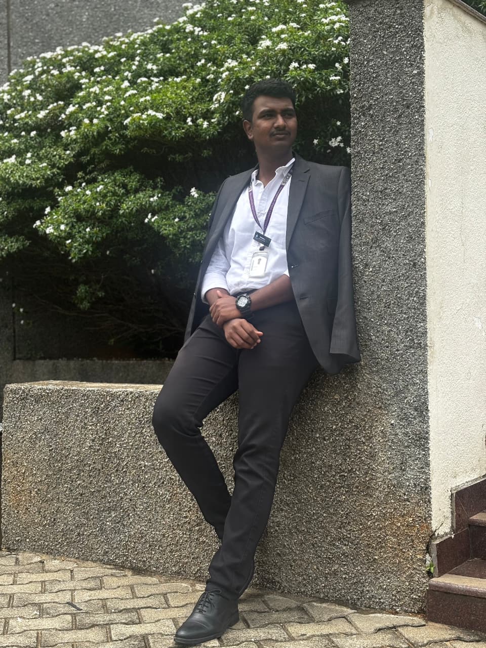 Events Coordinator Photo